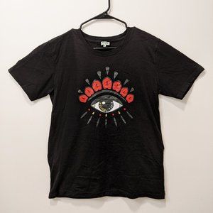 Kenzo Eye T-Shirt